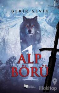 Alp Börü 1