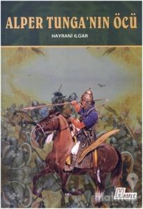 Alper Tunga'nın Öcü