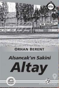 Alsancak'ın Sakini