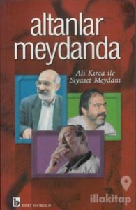 Altanlar Meydanda