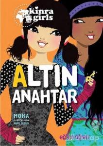 Altın Anahtar - Eğlen Öğren Kinra Girls 6