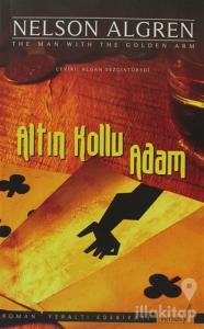 Altın Kollu Adam