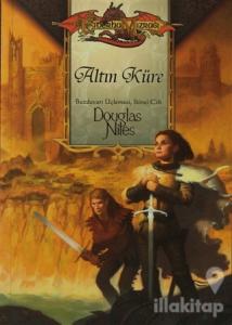 Altın Küre Buzduvarı Üçlemesi 2. Cilt