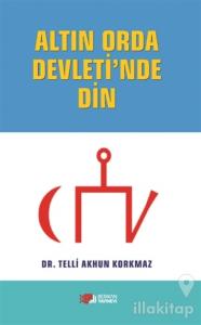 Altın Orda Devleti'nde Din