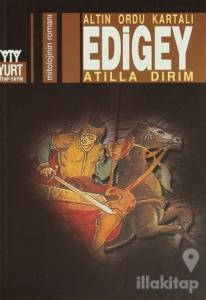 Altın Ordu Kartalı Edigey