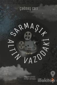 Altın Vazodaki Sarmaşık