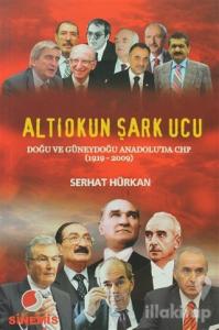 Altıokun Şark Ucu