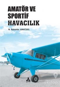 Amatör ve Sportif Havacılık