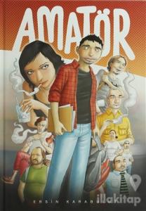 Amatör