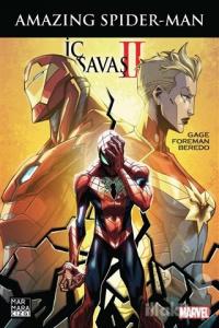 Amazing Spider Man - X Men - İç Savaş 2