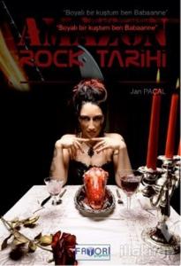 Amazon Rock Tarihi