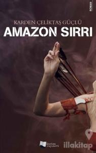 Amazon Sırrı