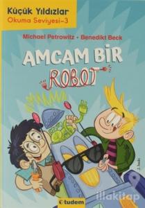 Amcam Bir Robot