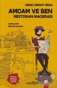 Amcam ve Ben 2- Restoran Macerası