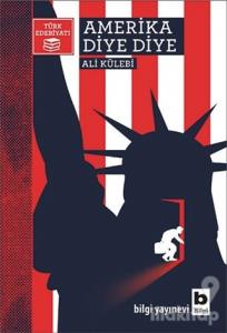 Amerika Diye Diye