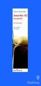 Amerika'62 - De Profundis (Ciltli)