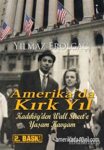 Amerika'da Kırk Yıl