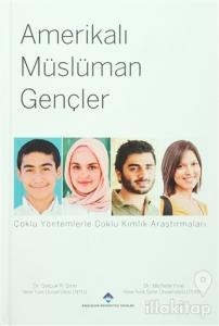 Amerikalı Müslüman Gençler (Ciltli)