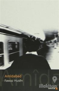 Amidabad Göç, Çocuk ve Irmak