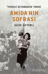 Amida'nın Sofrası - Yemekli Diyarbakır Tarihi