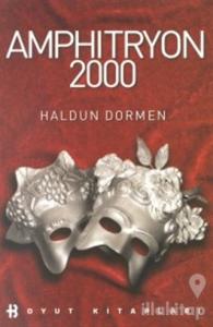 Amphitryon 2000 (Müzikal 2 Perde)