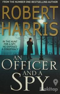 An Officer And A Spy