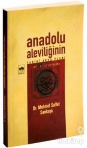 Anadolu Aleviliği'nin Tarihi Arka Planı