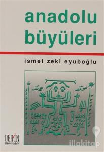 Anadolu Büyüleri