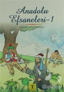 Anadolu Efsaneleri 1