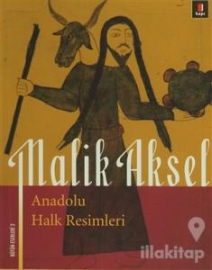 Anadolu Halk Resimleri