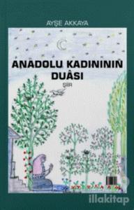 Anadolu Kadının Duası
