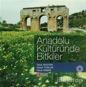 Anadolu Kültüründe Bitkiler
