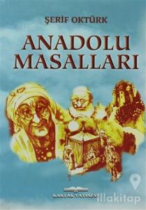 Anadolu Masalları
