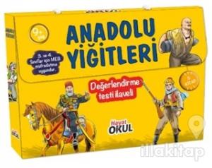 Anadolu Yiğitleri