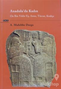 Anadolu'da Kadın