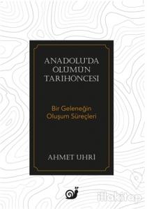 Anadolu'da Ölümün Tarihöncesi