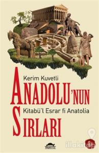 Anadolu'nun Sırları