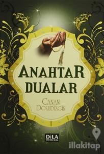 Anahtar Dualar