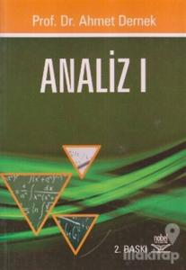 Analiz 1