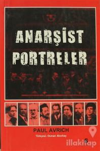 Anarşist Portreler