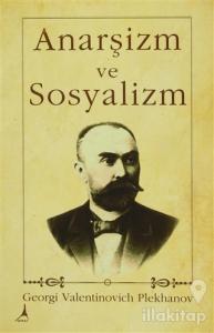 Anarşizm ve Sosyalizm