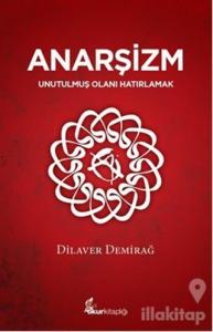 Anarşizm