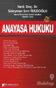 Anayasa Hukuku