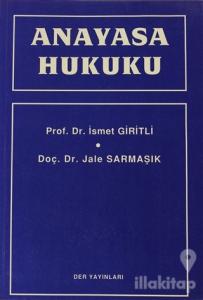 Anayasa Hukuku