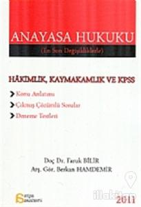Anayasa Hukuku