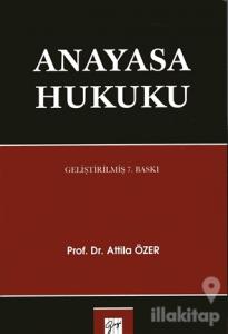 Anayasa Hukuku