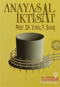 Anayasal İktisat