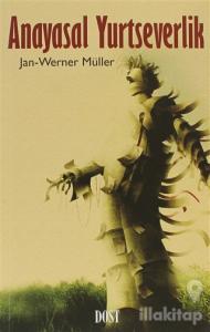 Anayasal Yurtseverlik