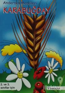Andersen Masalları Karabuğday 2. ve 3. Sınıflar İçin