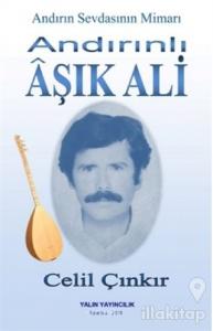 Andırınlı Aşık Ali